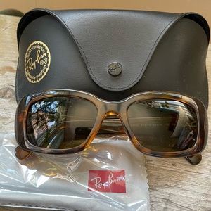 Ray-Ban Sunglasses